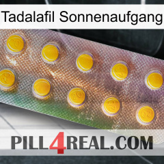 Tadalafil Sunrise new11